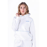 KLEINIGKEIT Ana Ivanostitch Hoodie - Smgarment's